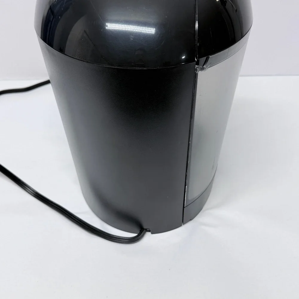 Keurig K40 Elite Single Serve K-Cup Pod Coffee Maker Black 48oz Reservoir